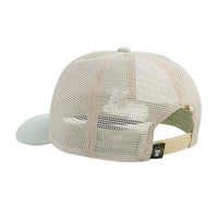 Standard Hats - Howler Electric : Seafoam / White
