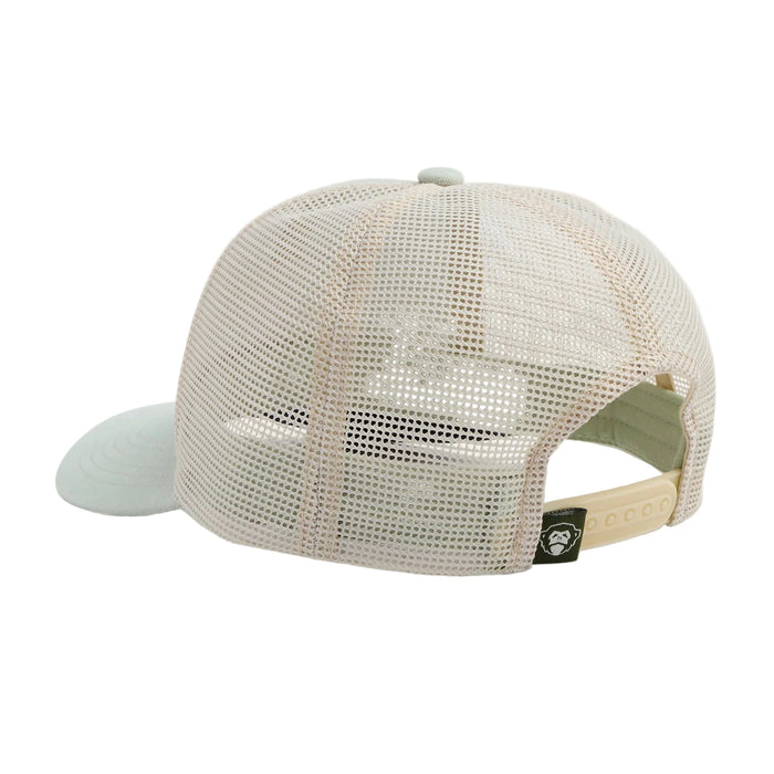 Standard Hats - Howler Electric : Seafoam / White