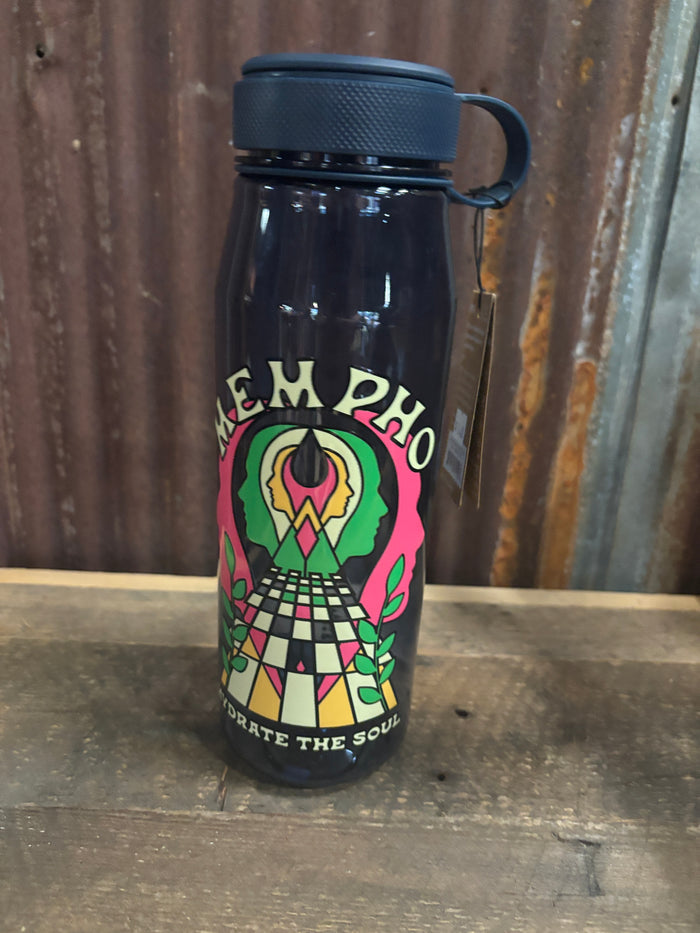 Mempho Hydrate The Soul Miir Water Bottle