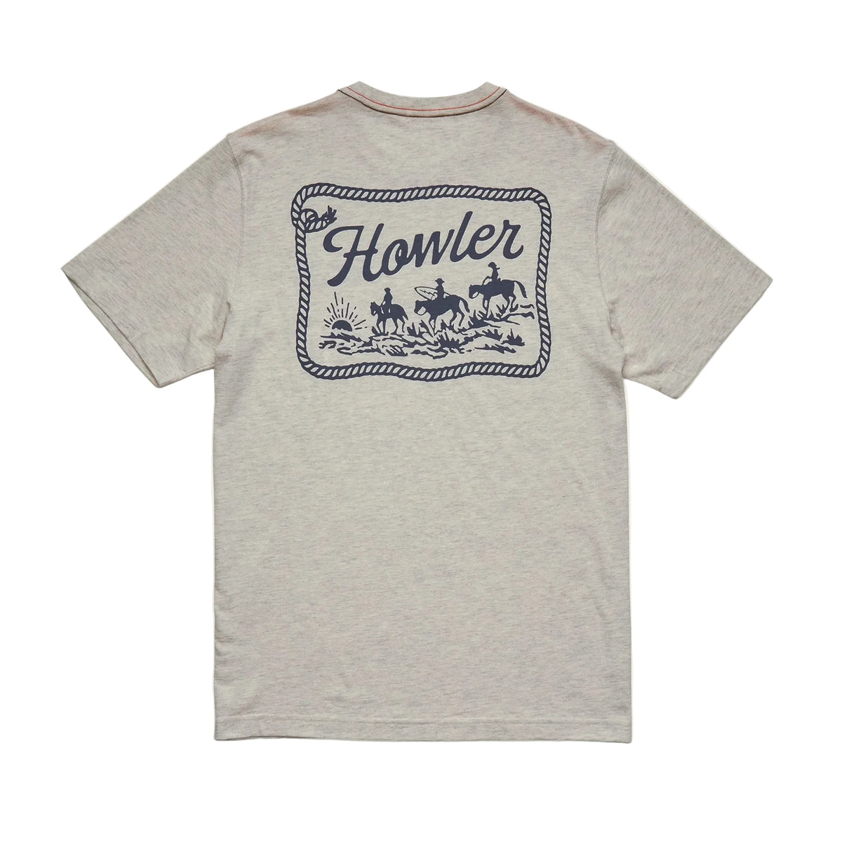 Howler Posse T-Shirt