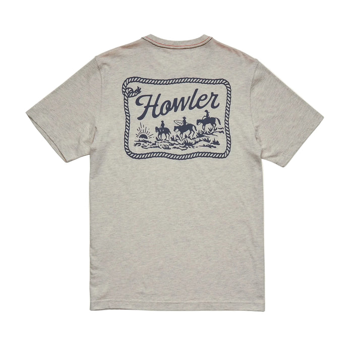 Howler Posse T-Shirt
