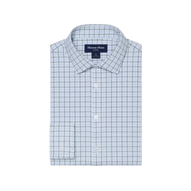 Leeward LS Dress Shirt