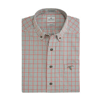 Henderson Cotton Sport Shirt