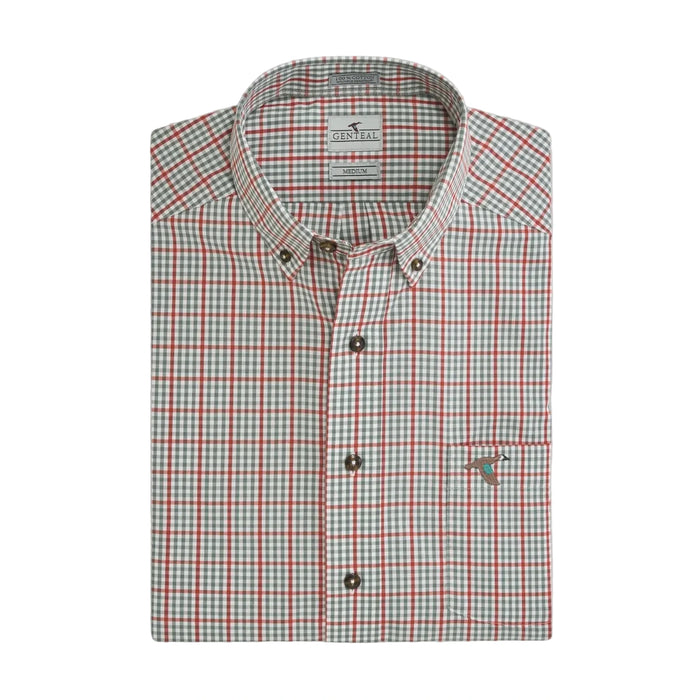 Henderson Cotton Sport Shirt