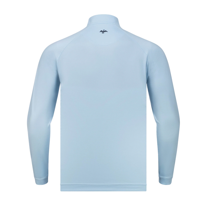 The Archer 1/4 Zip