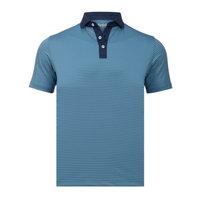 The Preston Polo