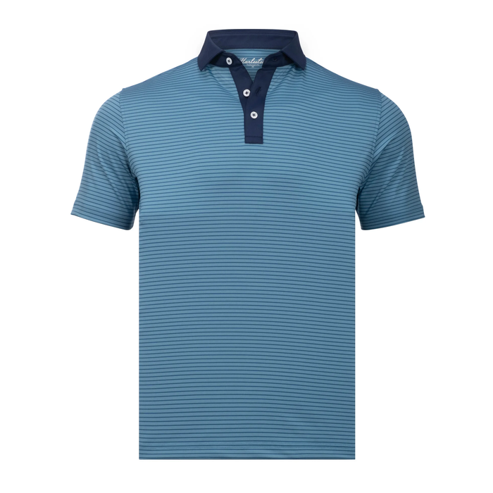 The Preston Polo