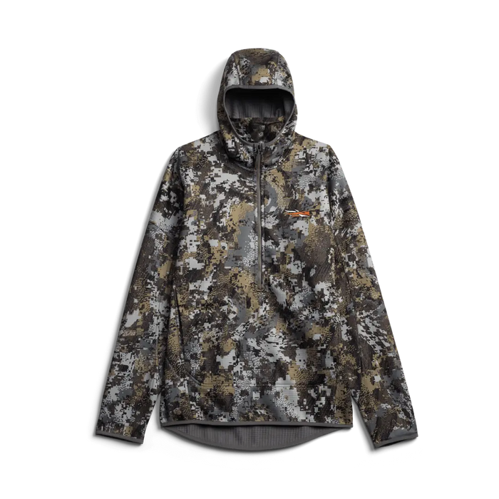 Solace Hoodie