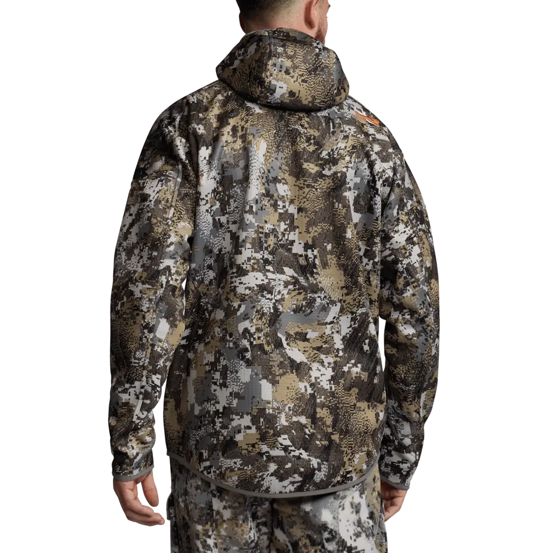 Solace Hoodie