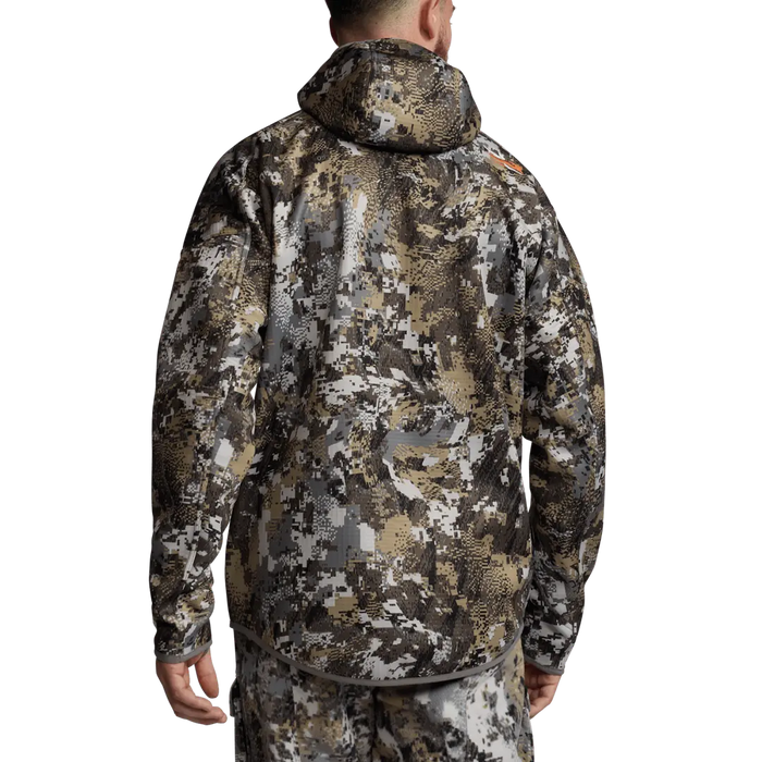 Solace Hoodie