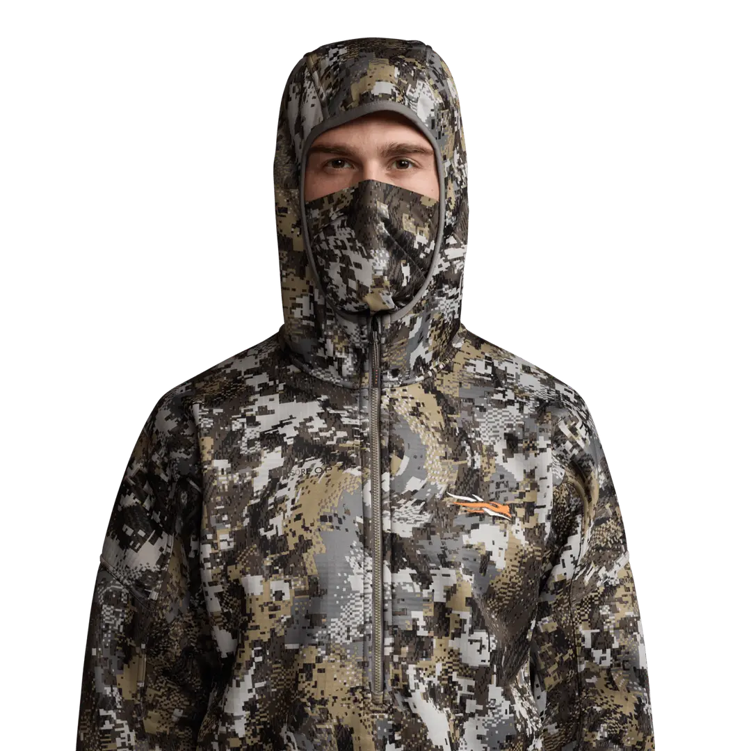 Solace Hoodie