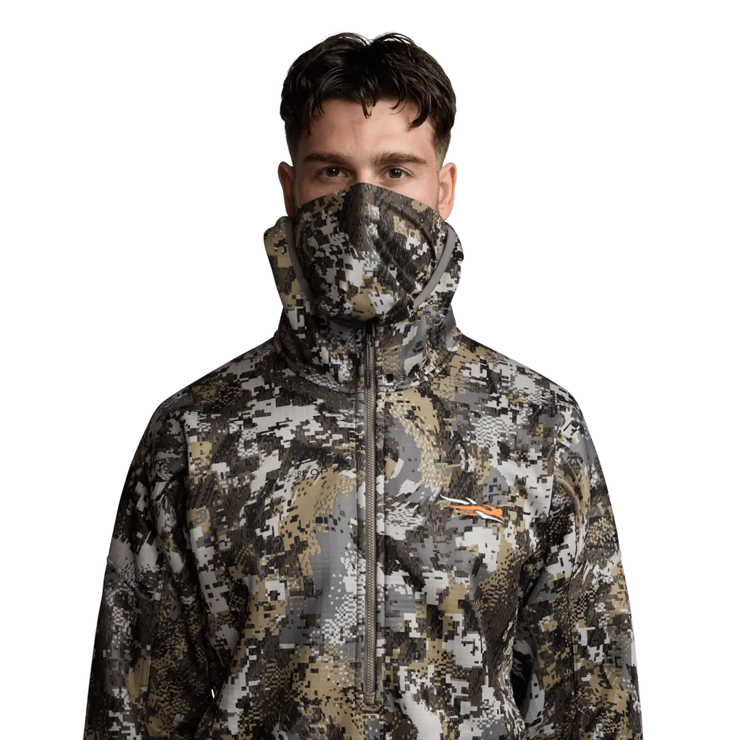 Solace Hoodie