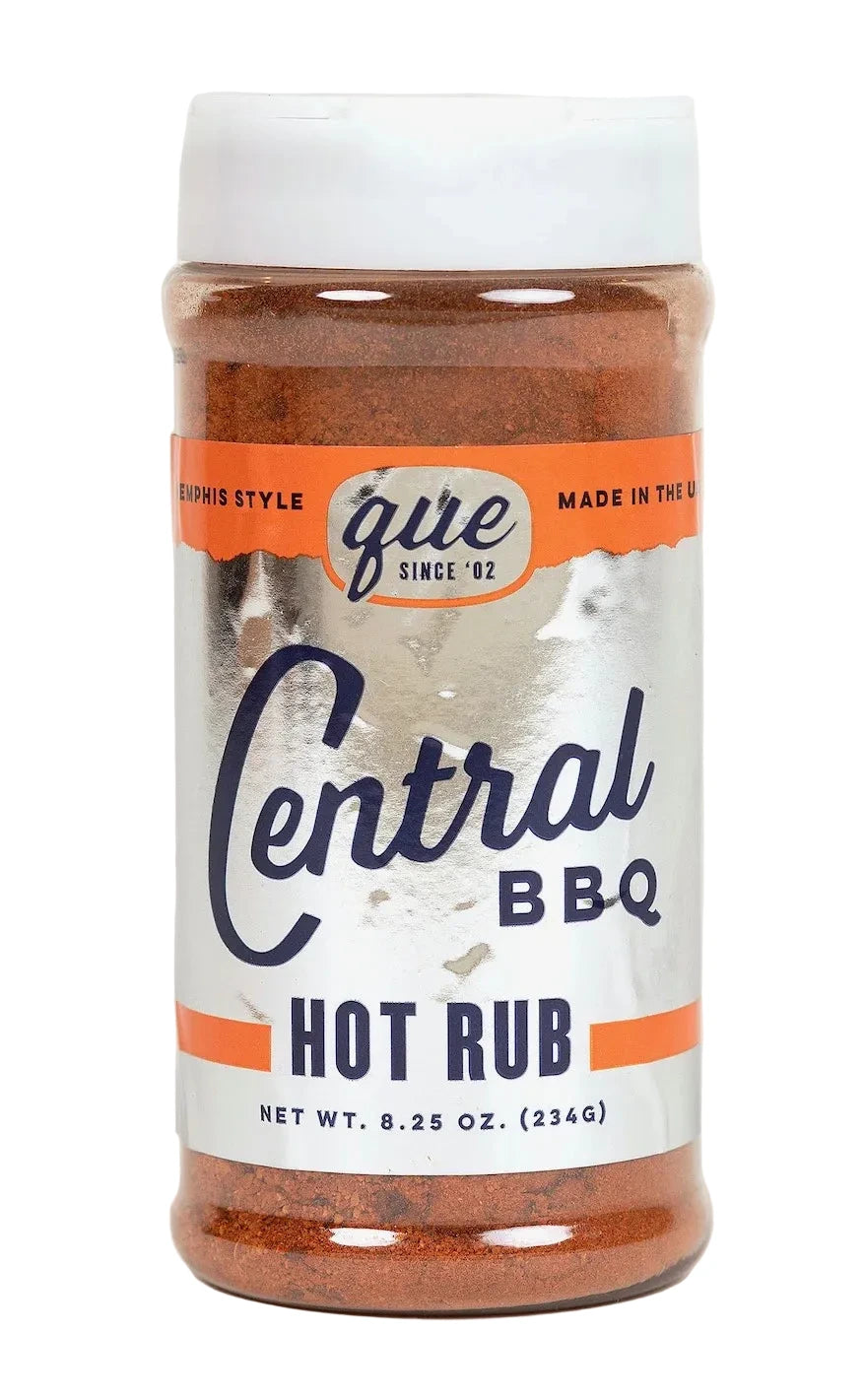 Central BBQ