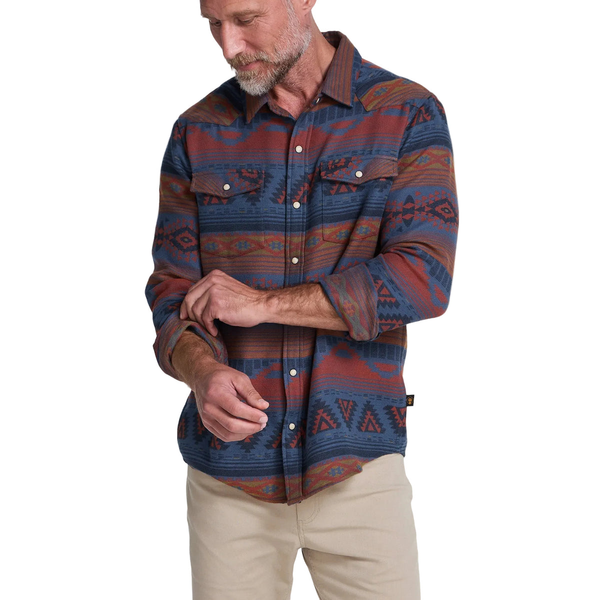 Sheridan Flannel