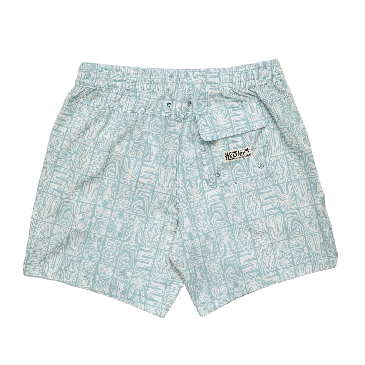 Deep Set Boardshorts