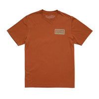 Howler Slab Cotton T-Shirt