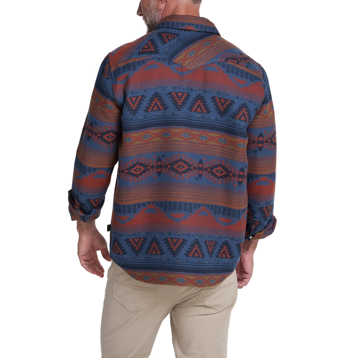 Sheridan Flannel