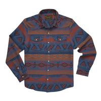 Sheridan Flannel