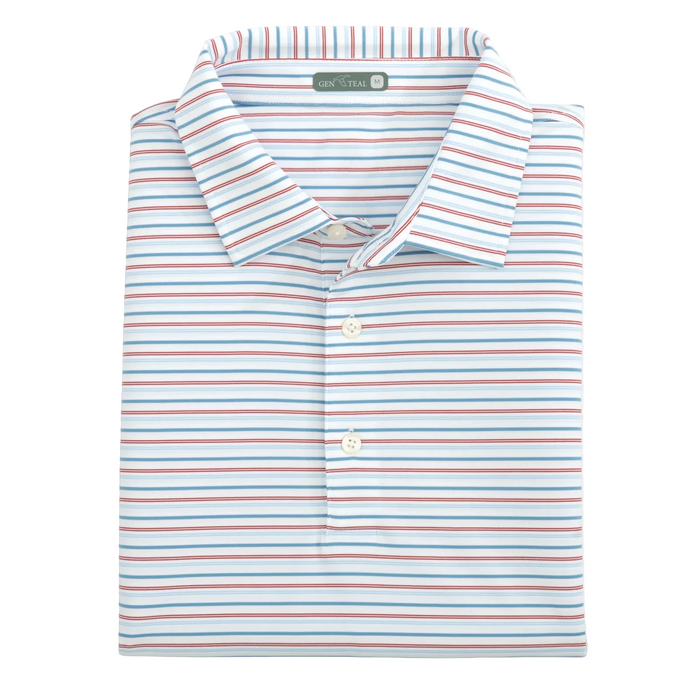 Lakeview Performance Polo