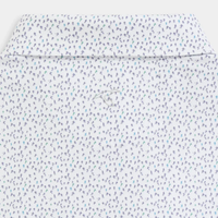 Snow Sprint Printed Printed Polo