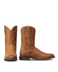 The Earl Roughout