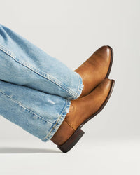 The Earl Roughout