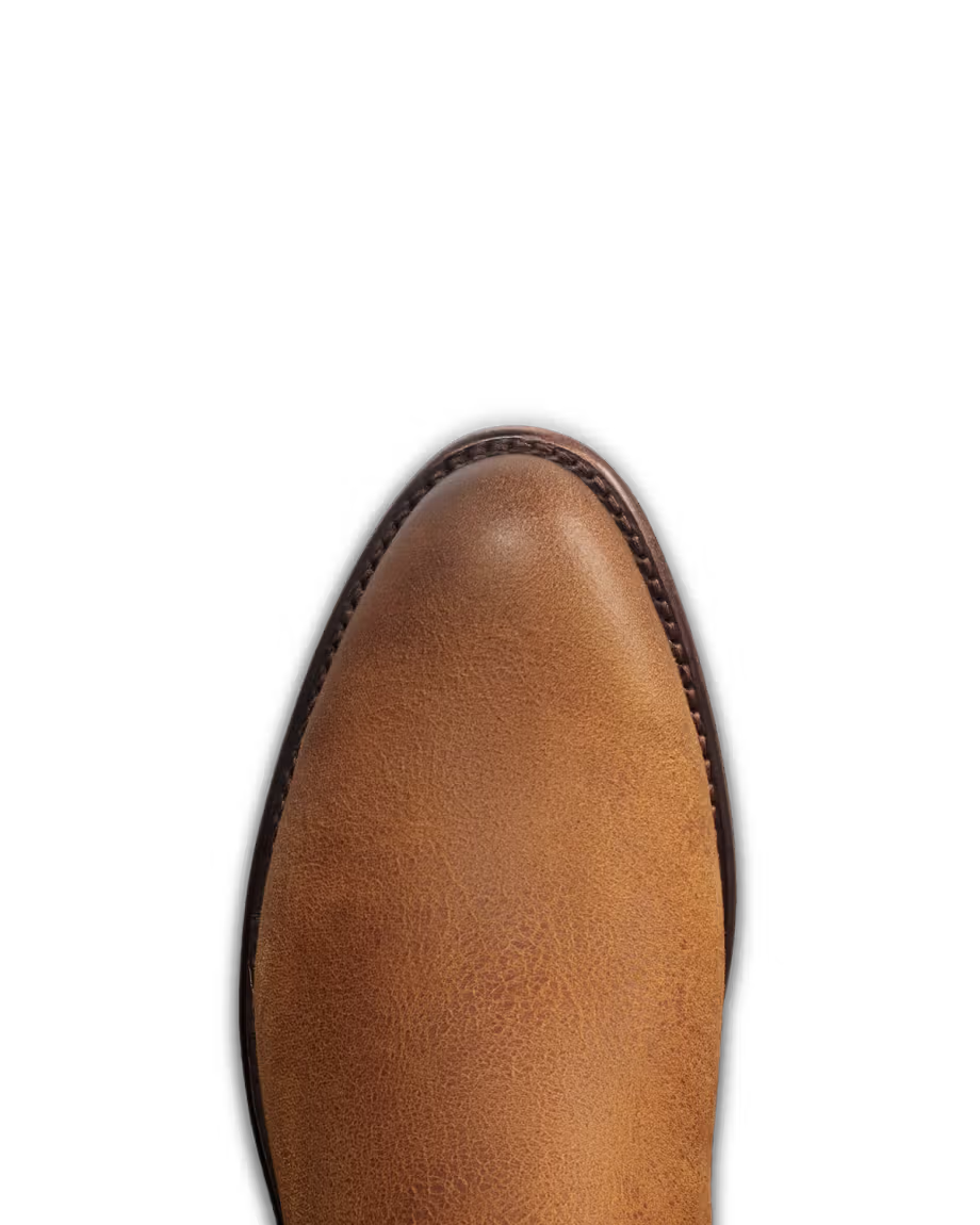 The Earl Roughout