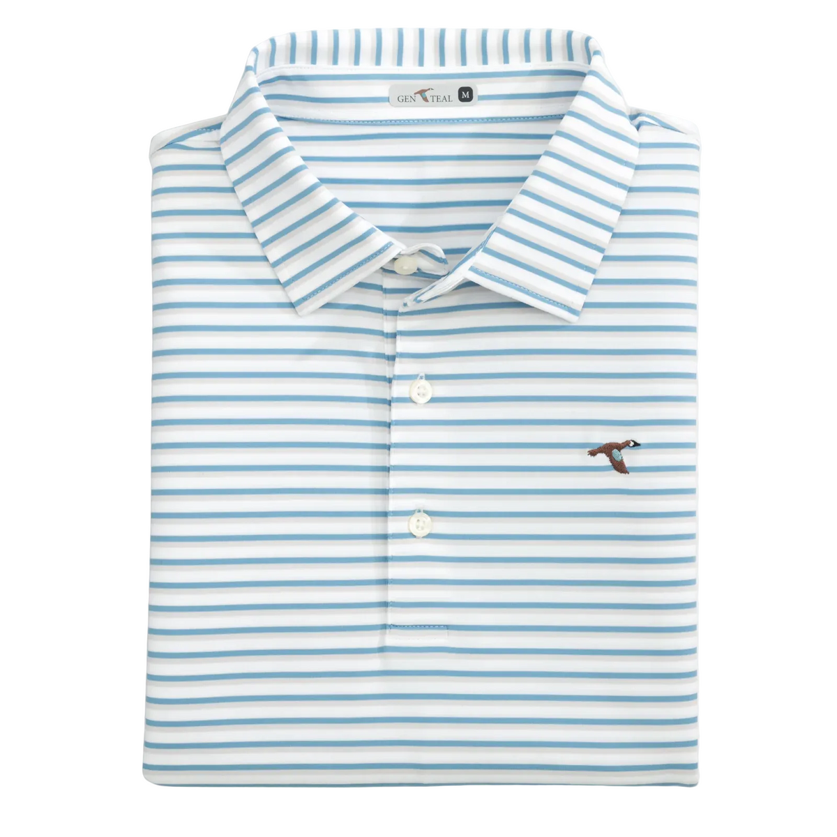 Grandview Performance Polo
