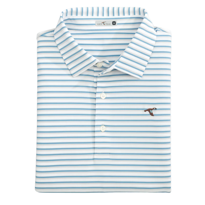 Grandview Performance Polo