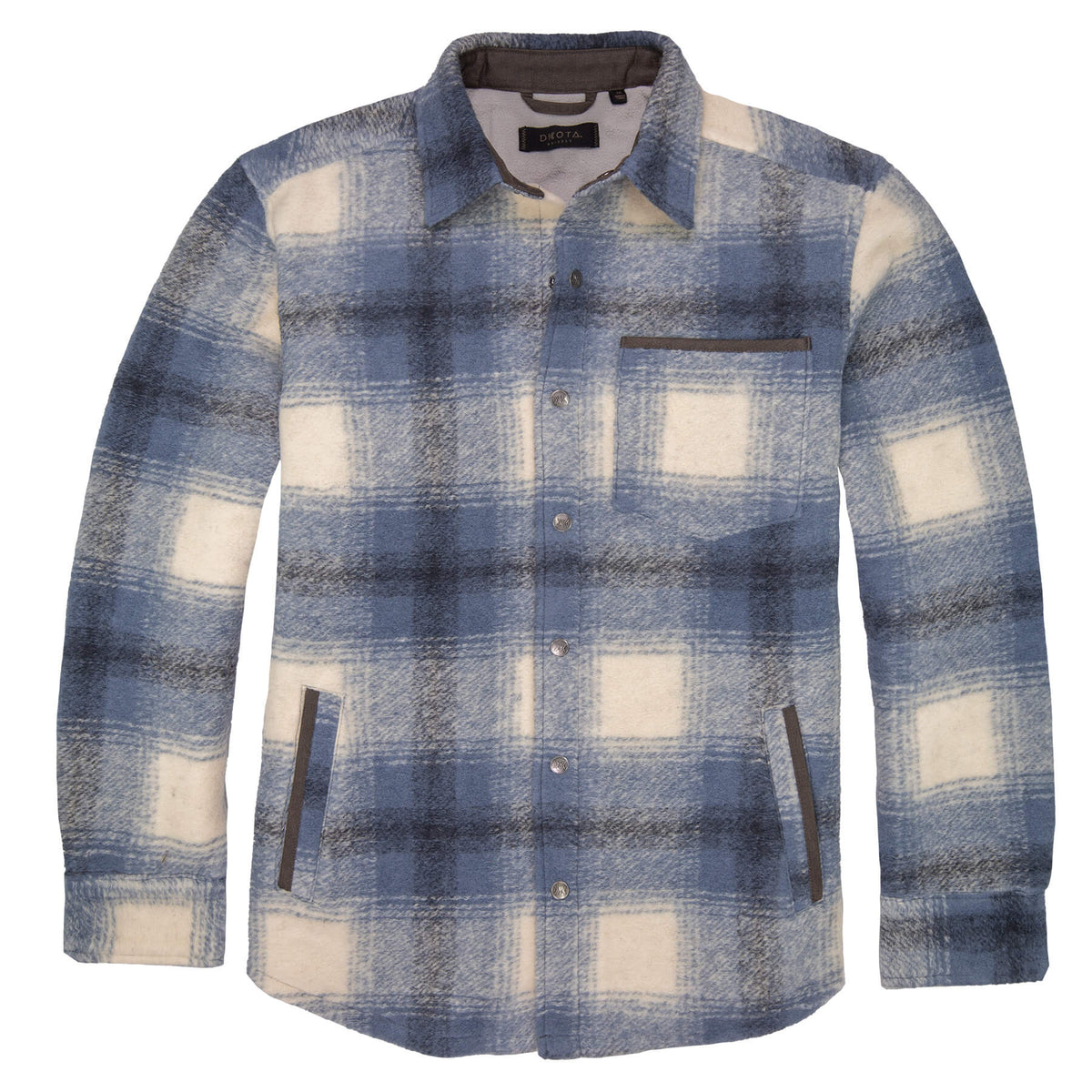Lachlan Shirt Jacket