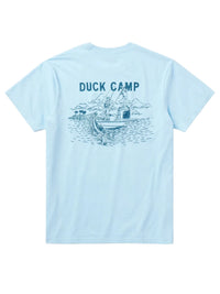 Bucket List Graphic Tee