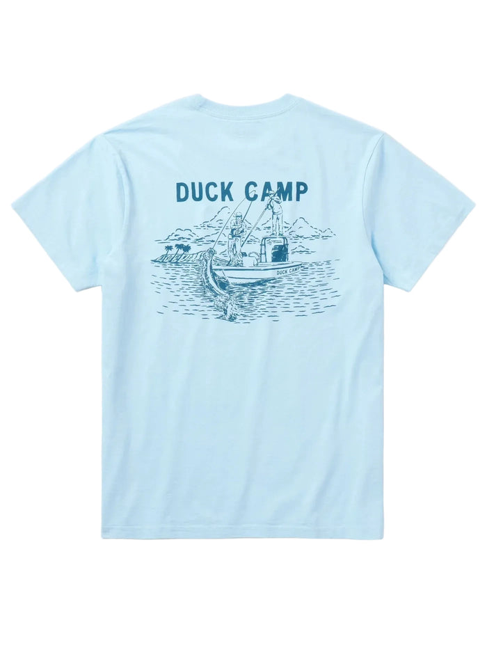 Bucket List Graphic Tee