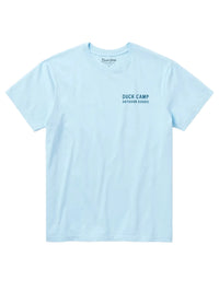 Bucket List Graphic Tee