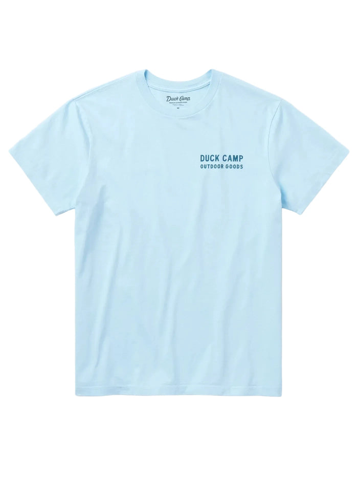 Bucket List Graphic Tee