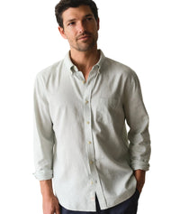 Better-Than-Linen Shirt
