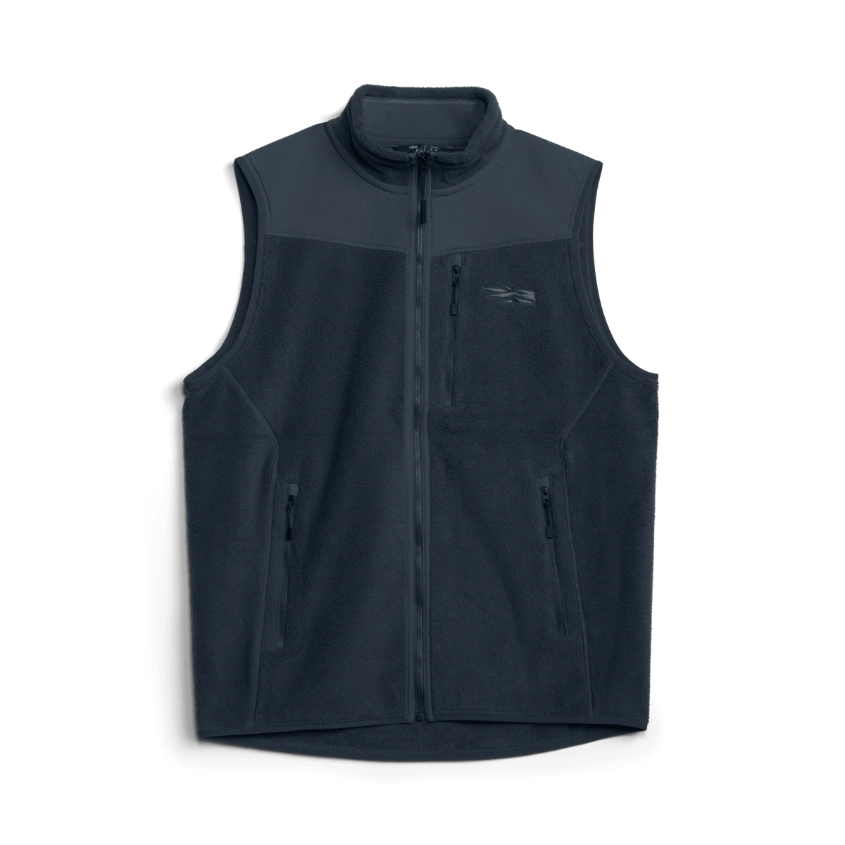 Camino Fleece Vest