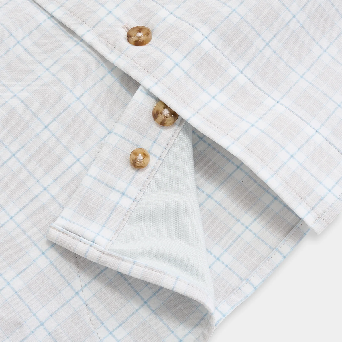 Dean Vented Shirt