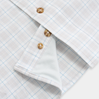 Dean Vented Shirt