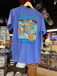 Home of the Blues Tee