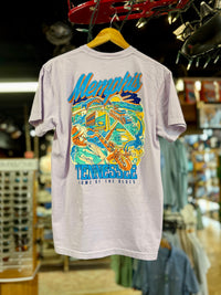 Home of the Blues Tee