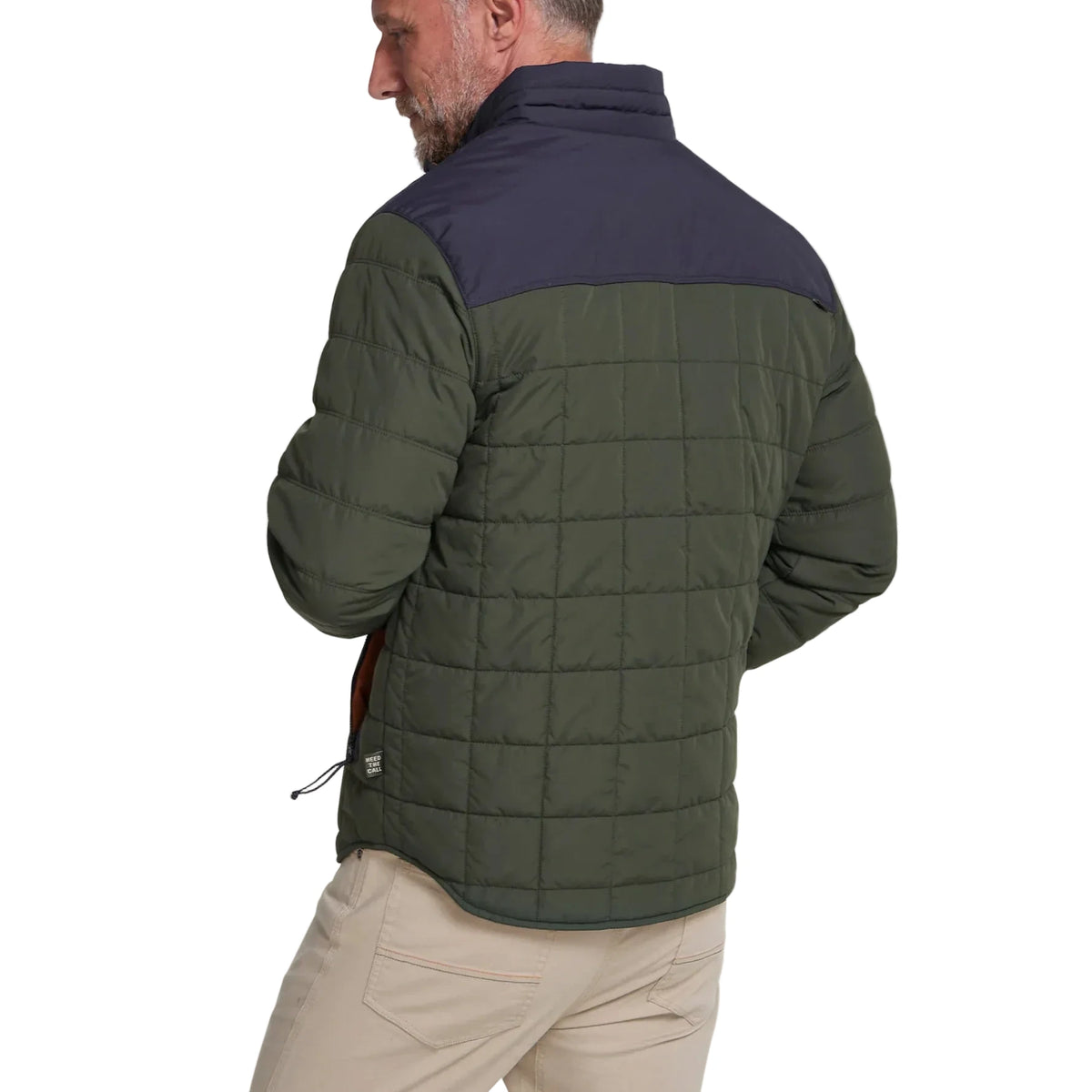 Merlin Jacket