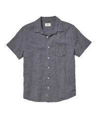 Classic Stretch Selvage Shirt