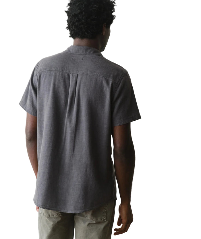 Classic Stretch Selvage Shirt