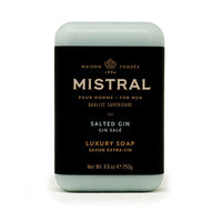 Mistral Soap