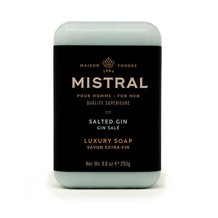 Mistral Soap