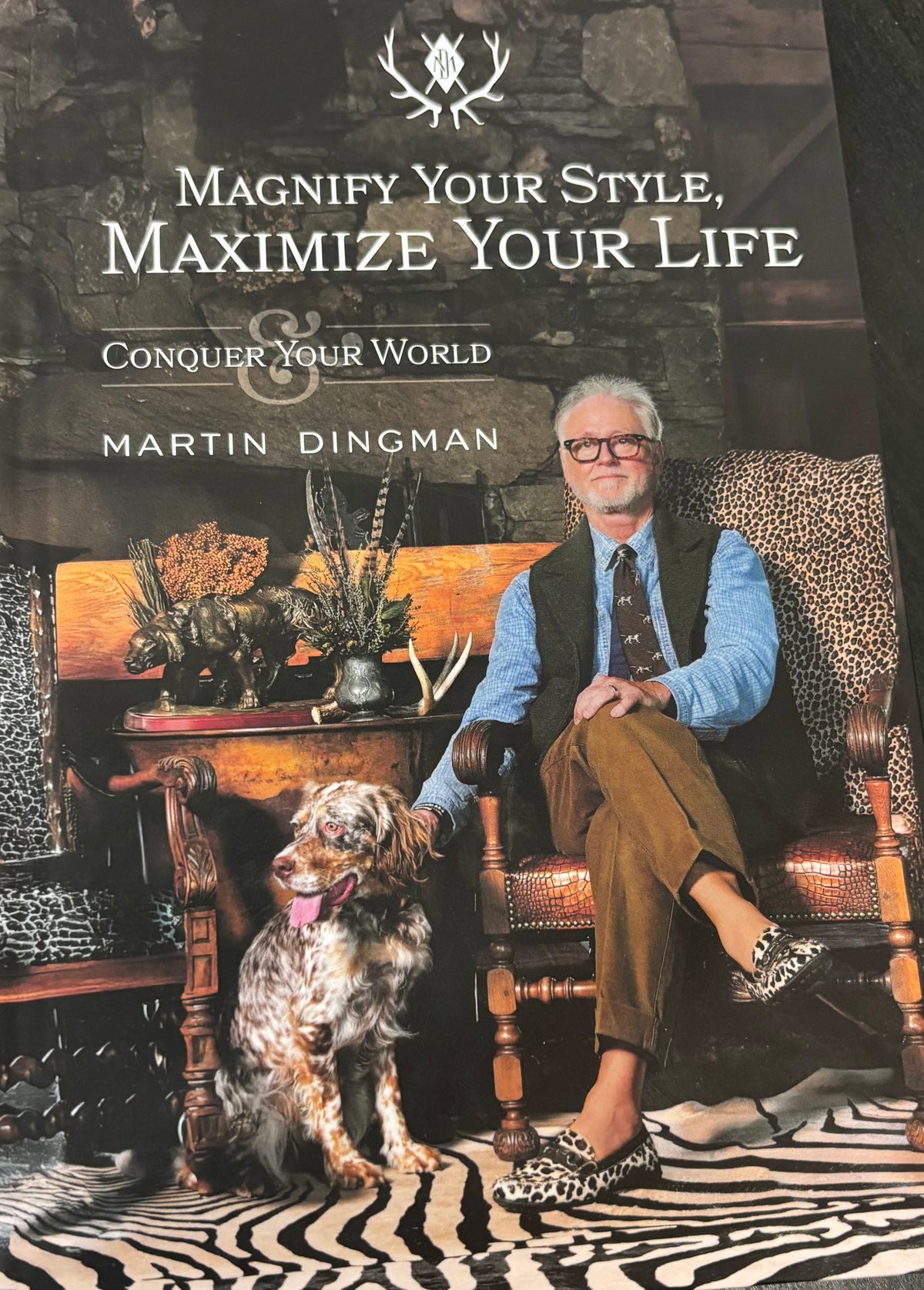Magnify Your Style, Maximize Your Life