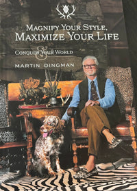 Magnify Your Style, Maximize Your Life