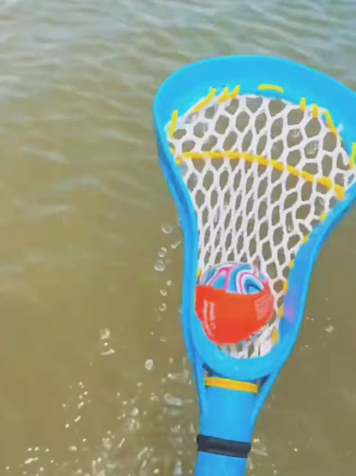 Urban Lacrosse Moon Ball Mini