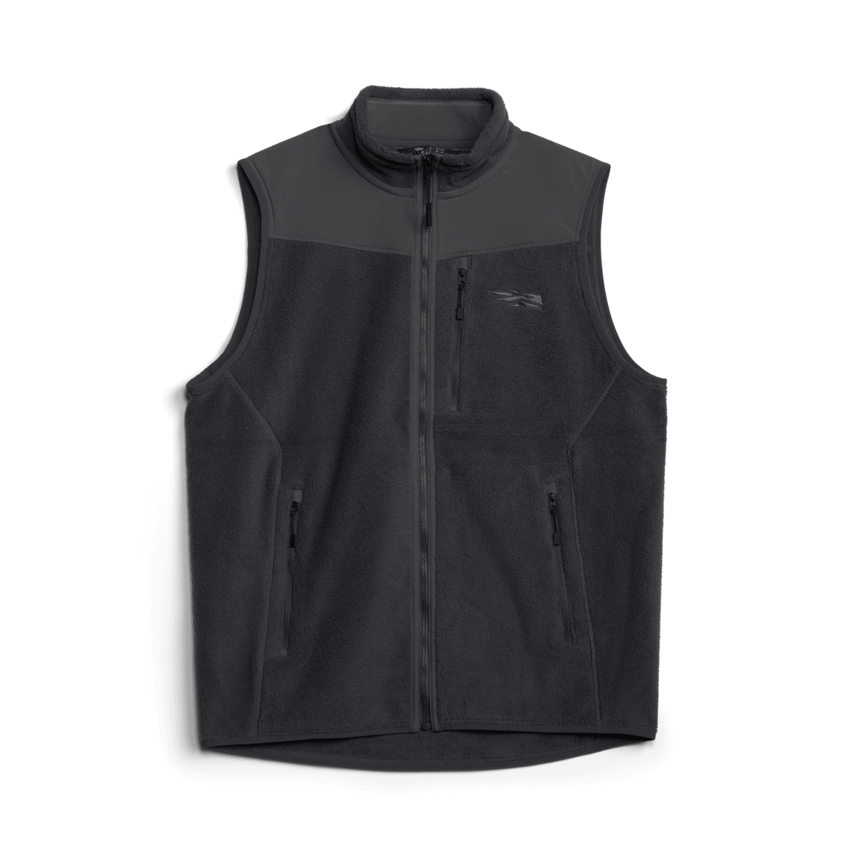 Camino Fleece Vest
