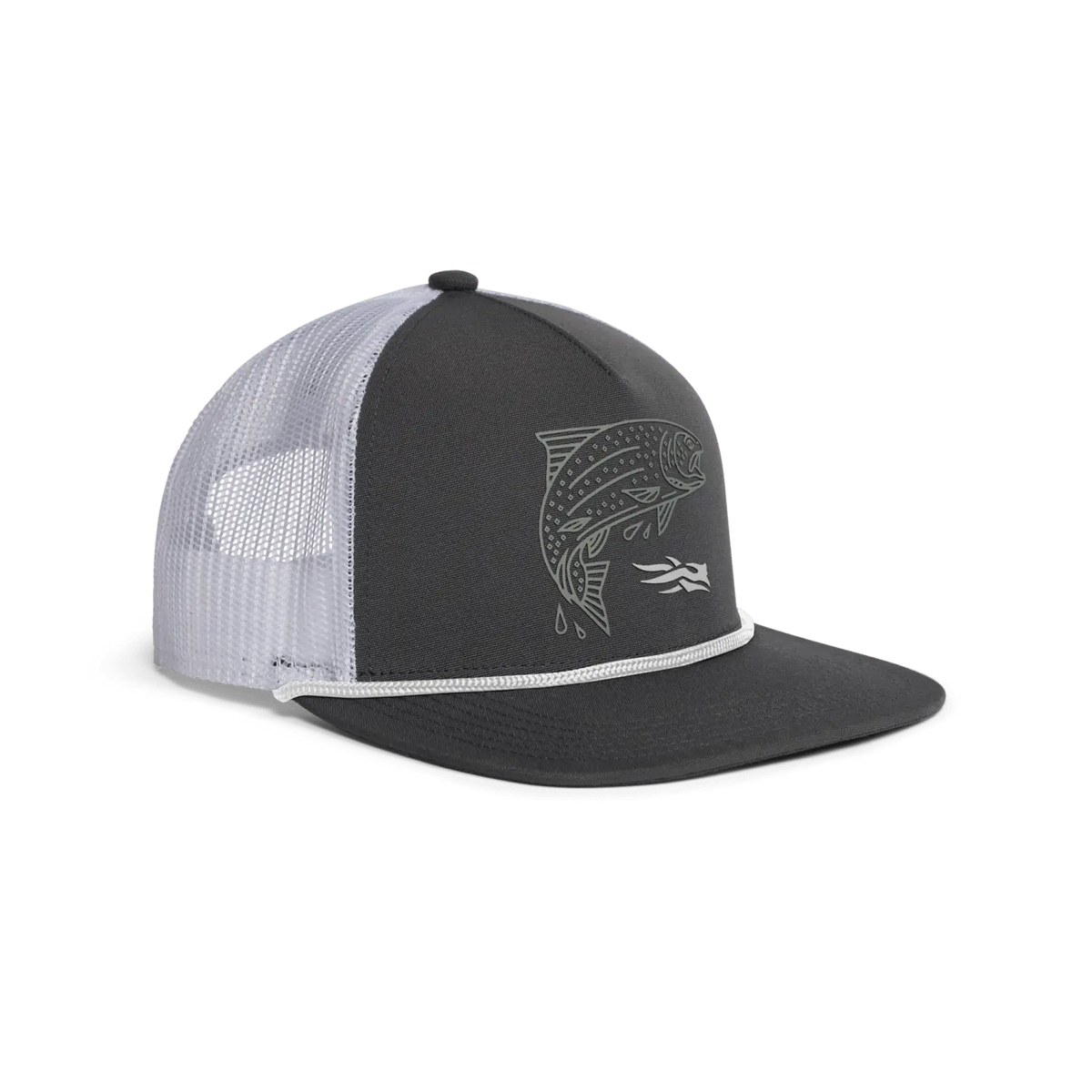 Target Hi Pro Trucker